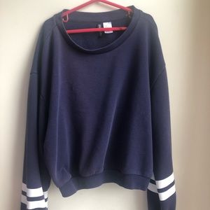 Forever 21 sweatshirt